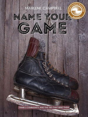 cover image of Name Your Game